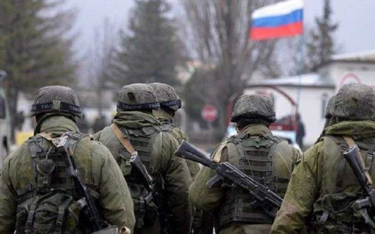 Журналісти встановили причетних до страти цивільних в Бучі росіян