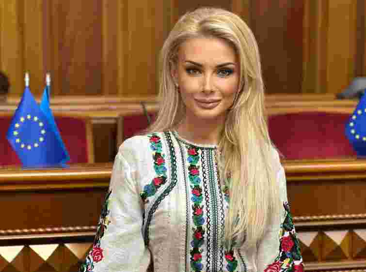 Депутатка від «Слуги народу» отримала підозру у незаконному збагаченні на понад 20 млн грн