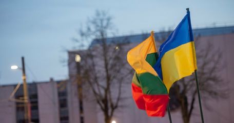 Українська компанія побудує завод з виробництва вибухівки у Литві 