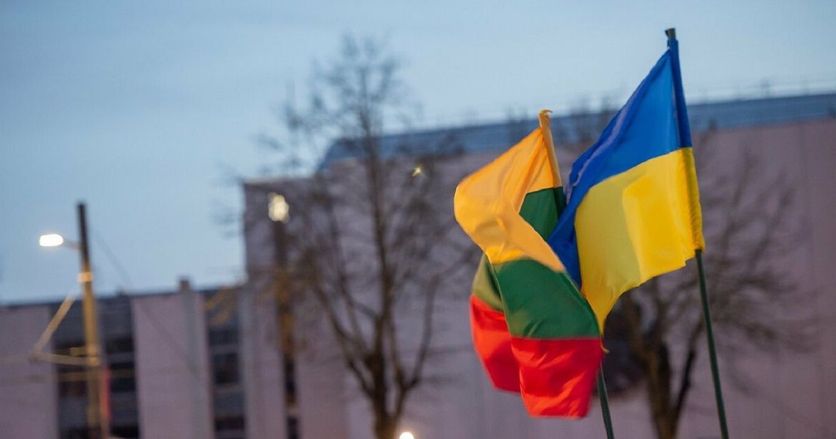 Українська компанія побудує завод з виробництва вибухівки у Литві 