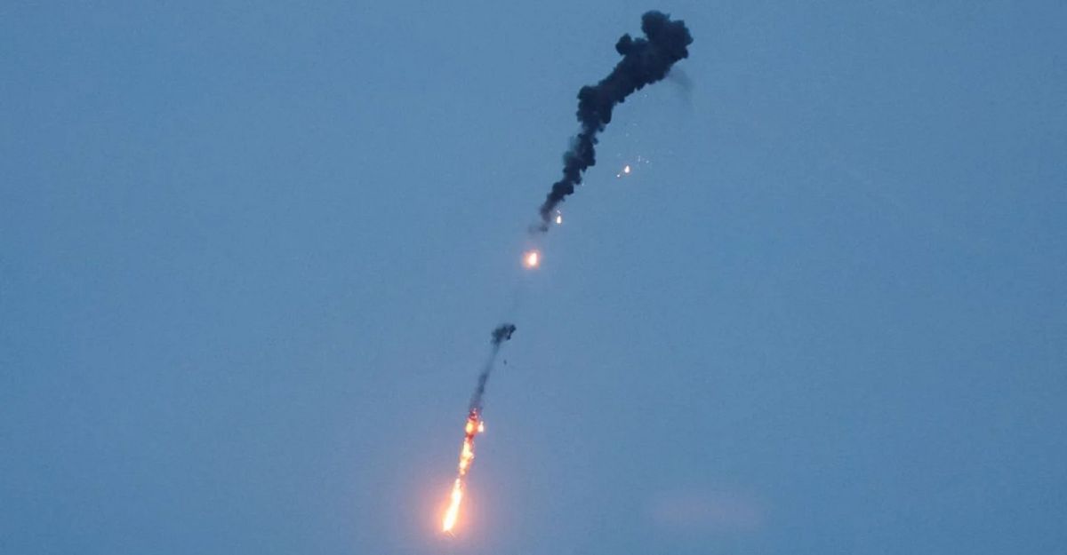 Унаслідок російського авіаудару по Сумщині є загиблий та поранені