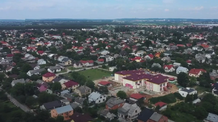 Зимноводівська сільрада уклала договір на будівництво Центру безпеки за 39 млн грн