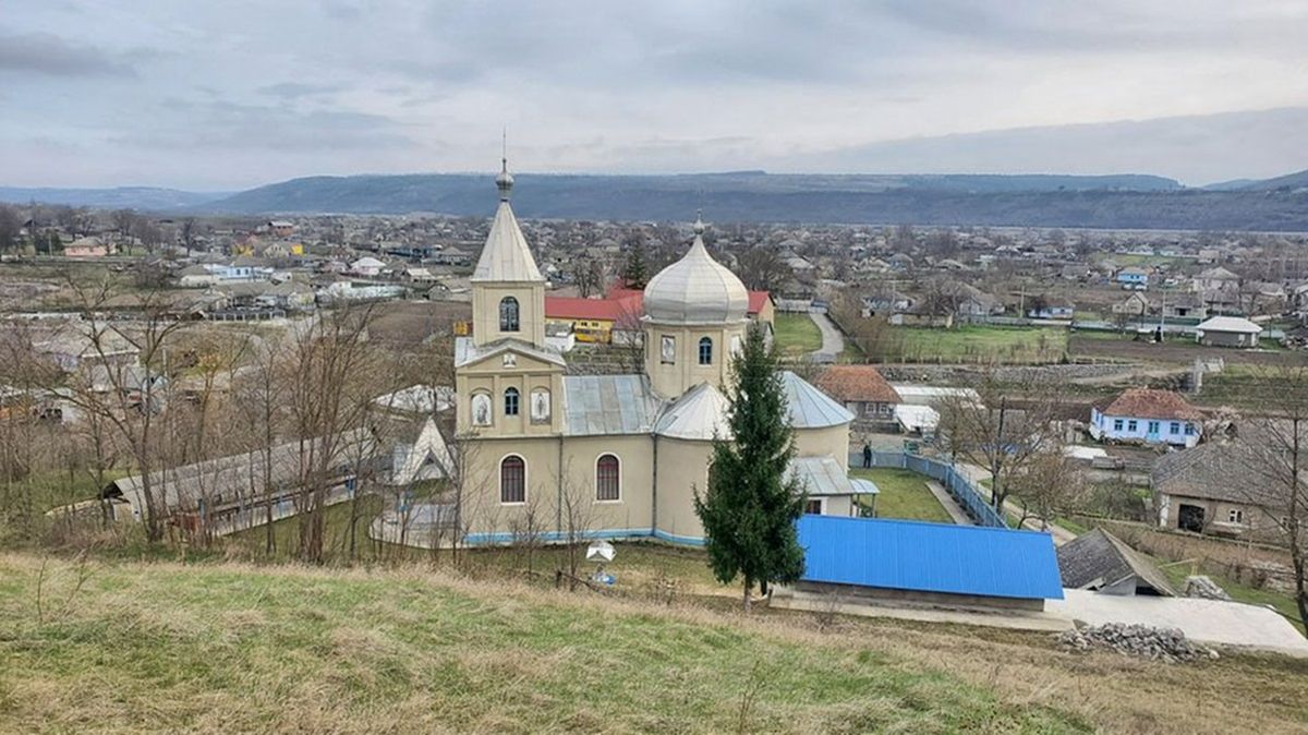 На Буковині ще одна релігійна громада вийшла з-під юрисдикції московського патріархату