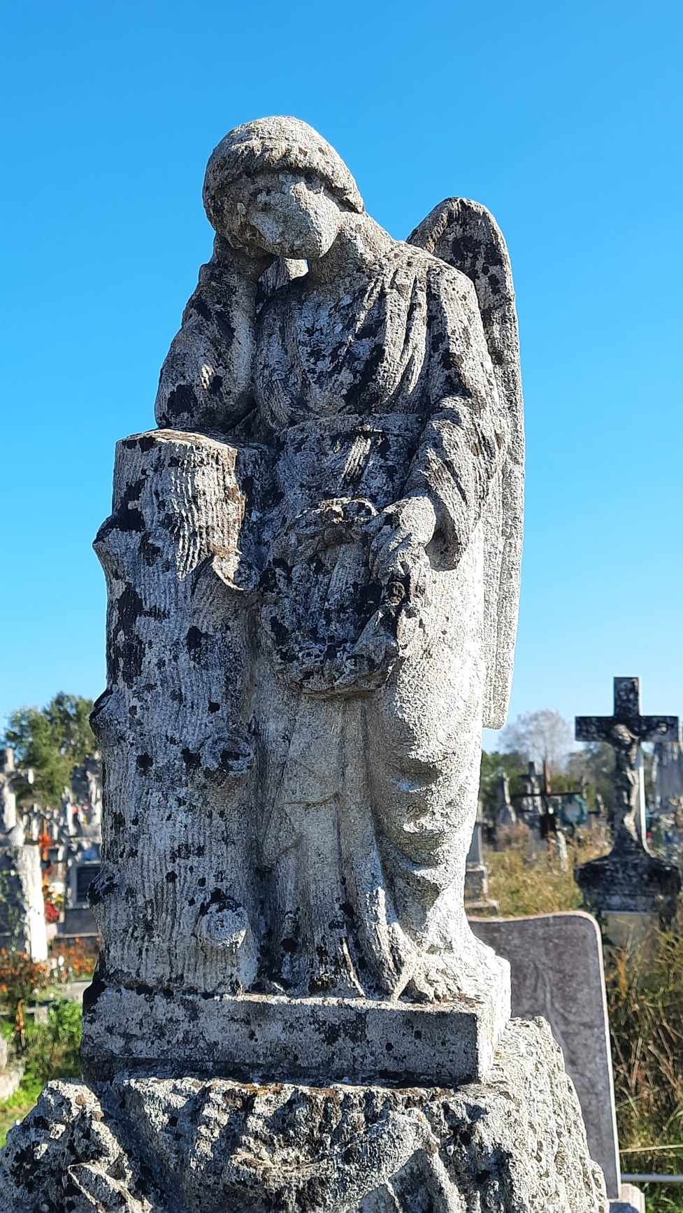 Скорботний ангел