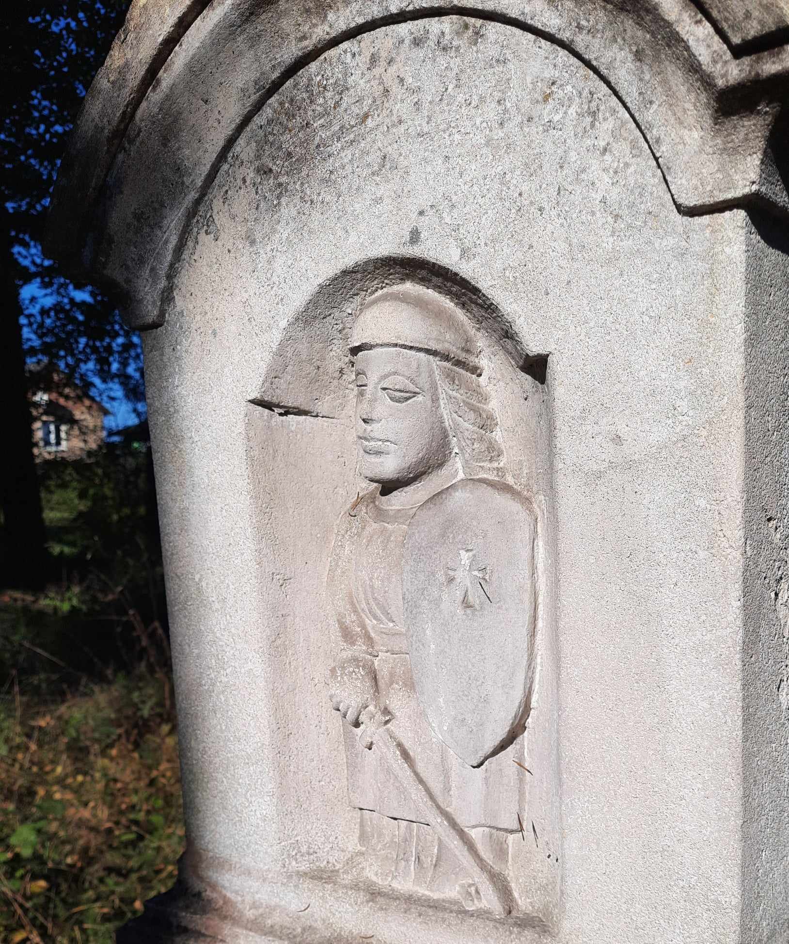 Архангел Михаїл