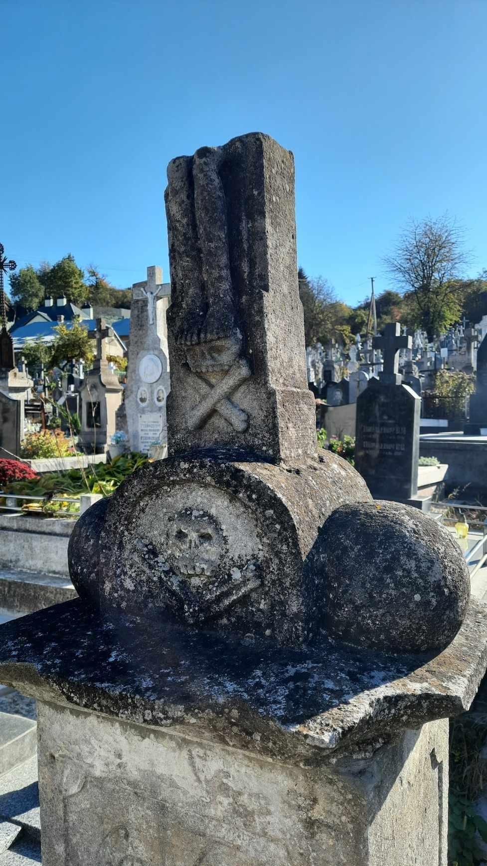 Череп Адама