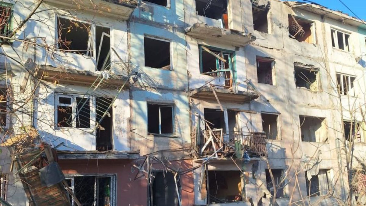 Внаслідок обстрілу Покровського району Донеччини загинули троє людей