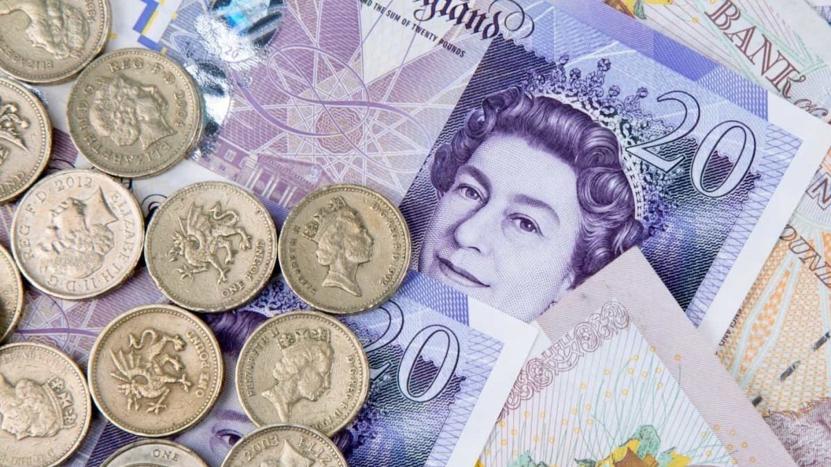 Велика Британія надала Україні кредит у 2,9 млрд доларів на виробництво зброї