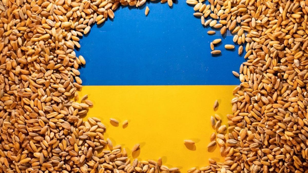 Через поновлення російських обстрілів на українські порти у світі подорожчала пшениця