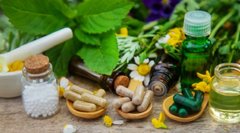 Адаптогени: як за допомогою рослин зміцнити імунітет і підвищити стійкість до стресу 