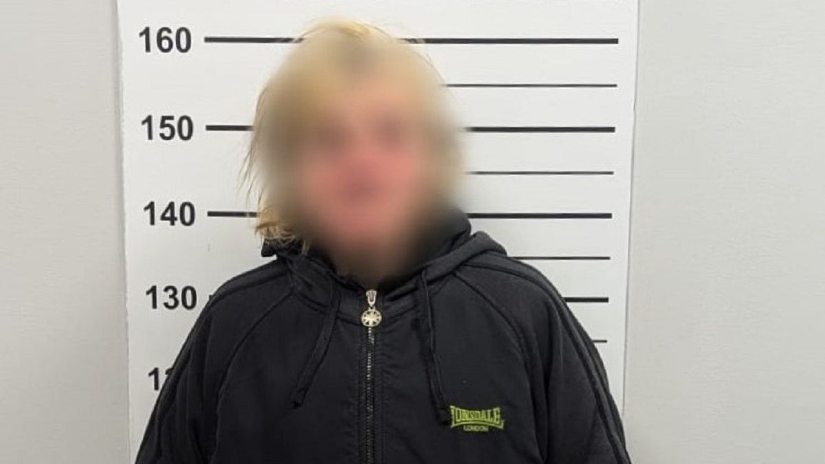 Поліція затримала 48-річну львів’янку за наругу над могилами військових на Личакові