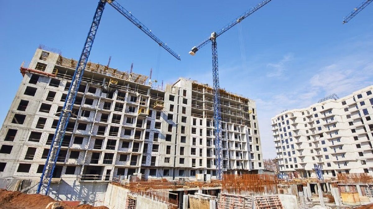 За минулий рік українці купили у Польщі 7700 квартир