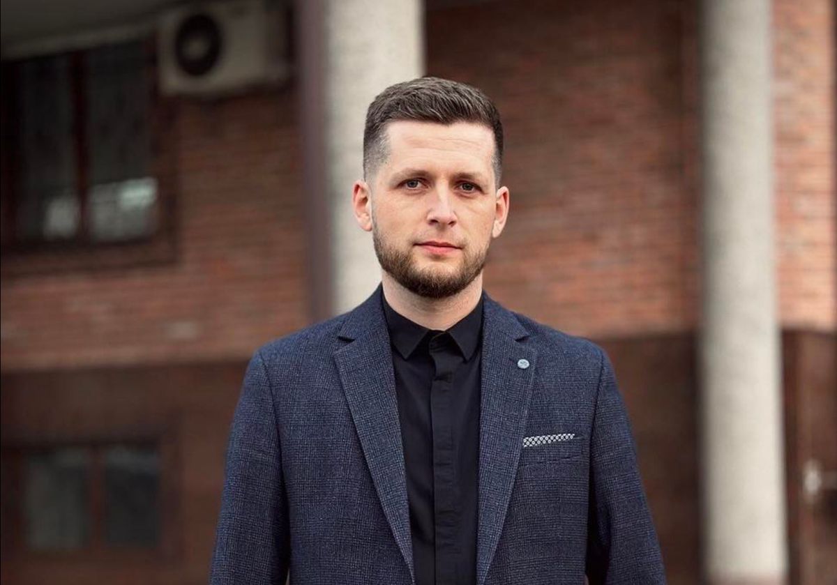 Міський голова Костополя відсторонив від роботи усіх своїх заступників
