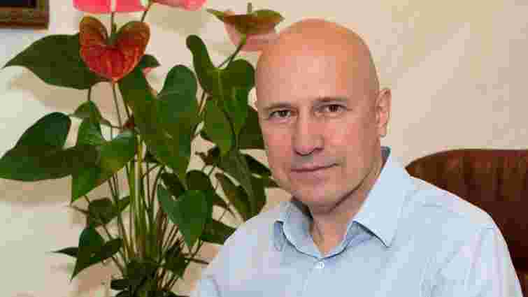 Підсанкційний бізнес росіянина Ігоря Наумця в Україні перейшов у приватні руки
