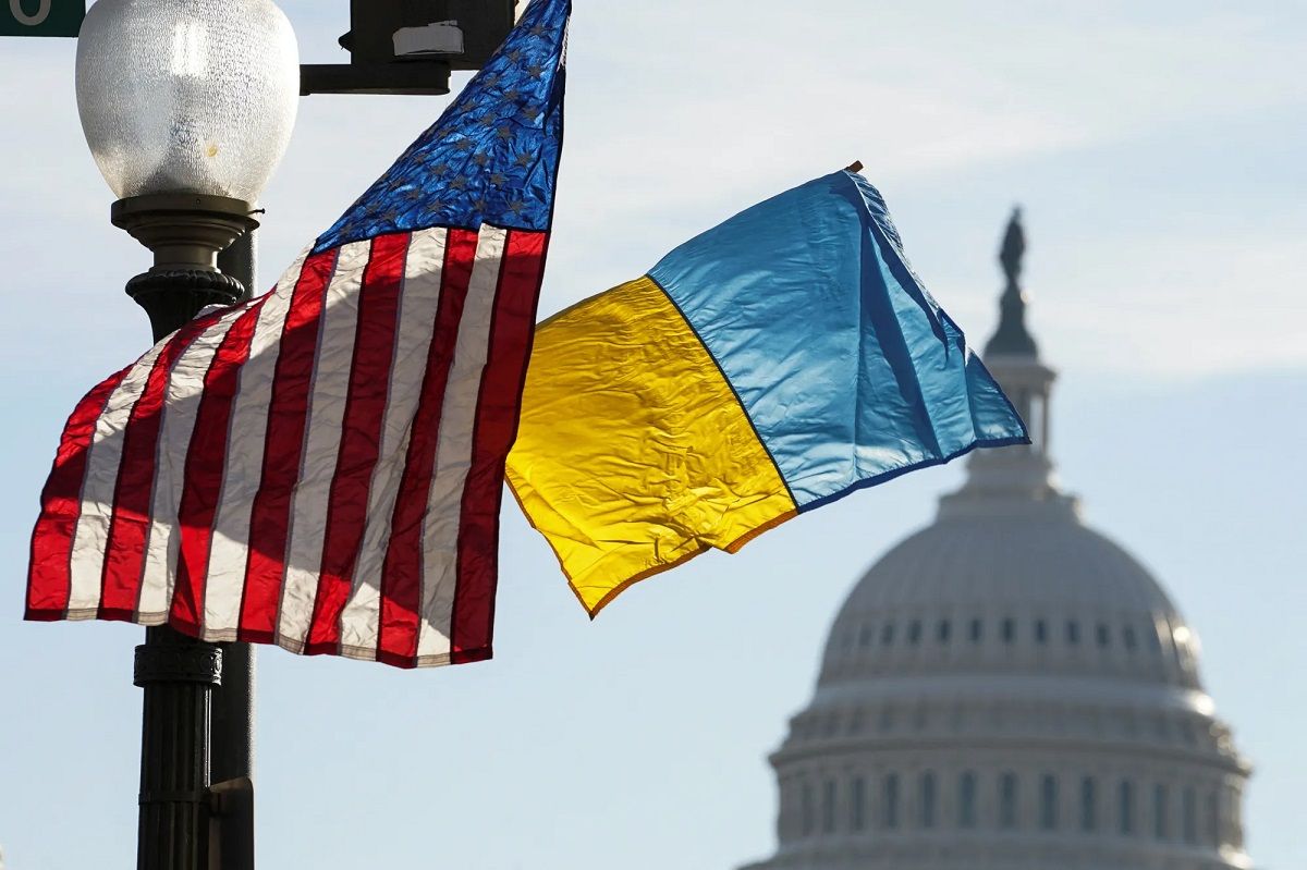 США нададуть Україні до 20 млрд доларів додаткової допомоги
