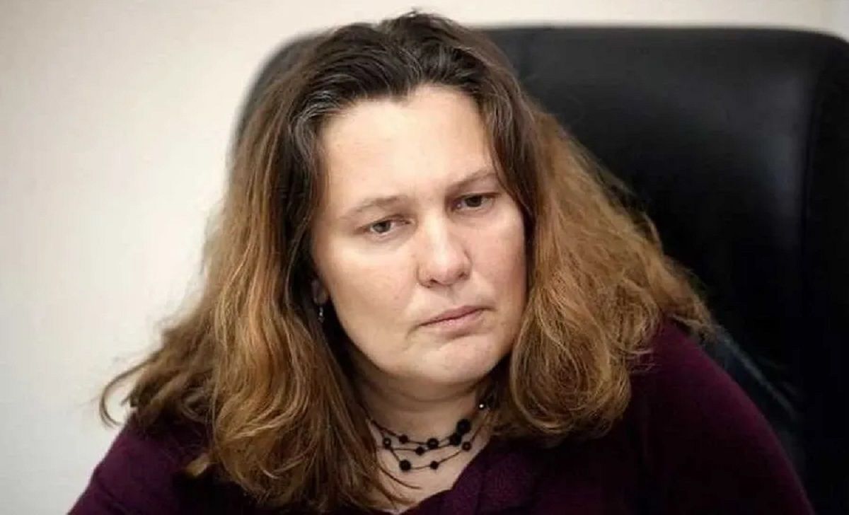 Тетяну Монтян позбавили права займатися адвокатською діяльністю