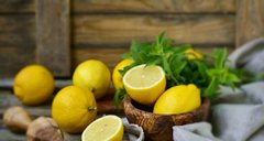 Як за допомогою лимонів підтримати здоров’я серця, нирок і системи травлення