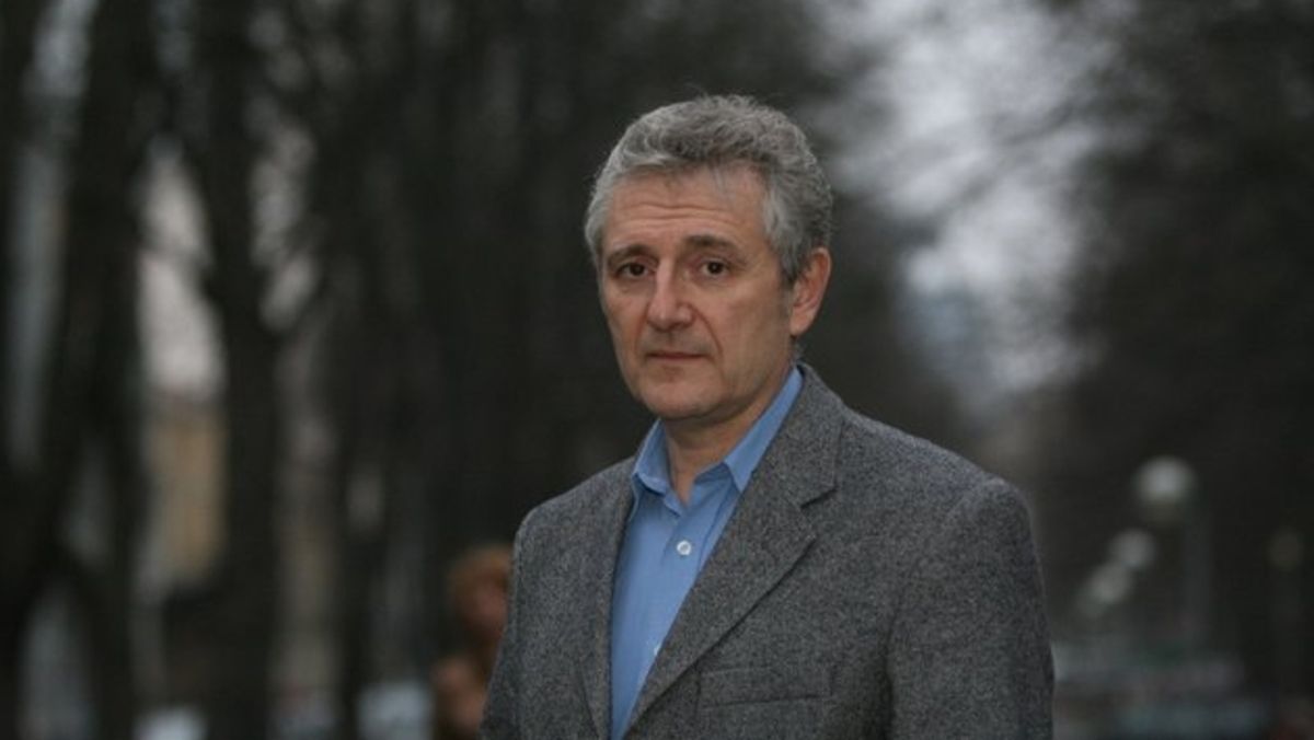 Львівський суд заборонив проросійську «Слов’янську партію»
