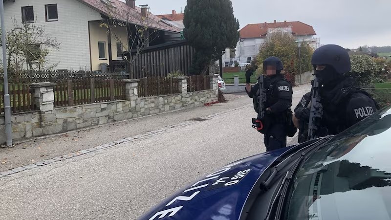 Фото Kronen Zeitung