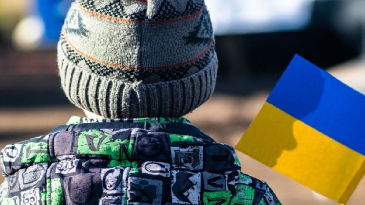 Україна повернула з окупації ще шістьох дітей