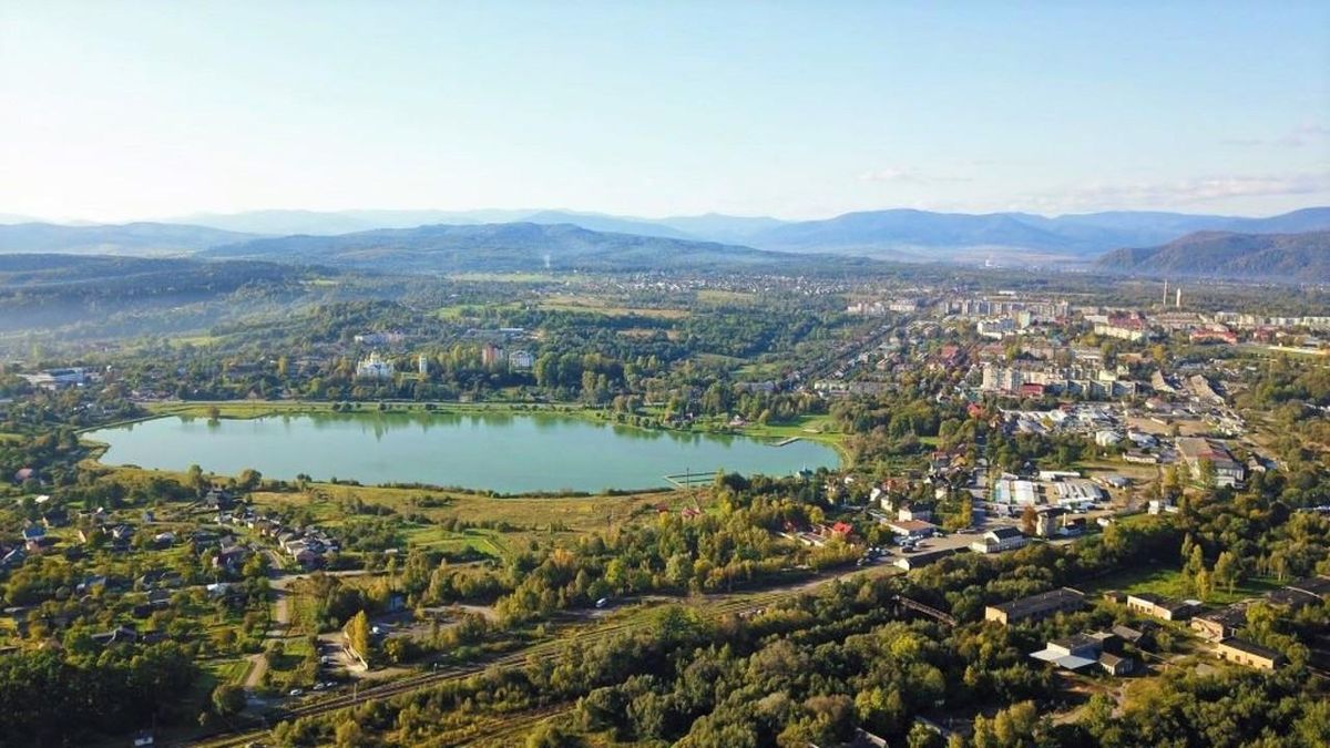 Долинська міськрада не затвердила керуючу компанію з управління індустріальним парком