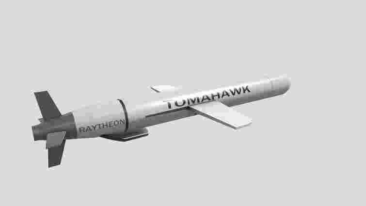 Зеленський підтвердив, що просив США надати крилаті ракети Tomahawk в межах «плану перемоги»