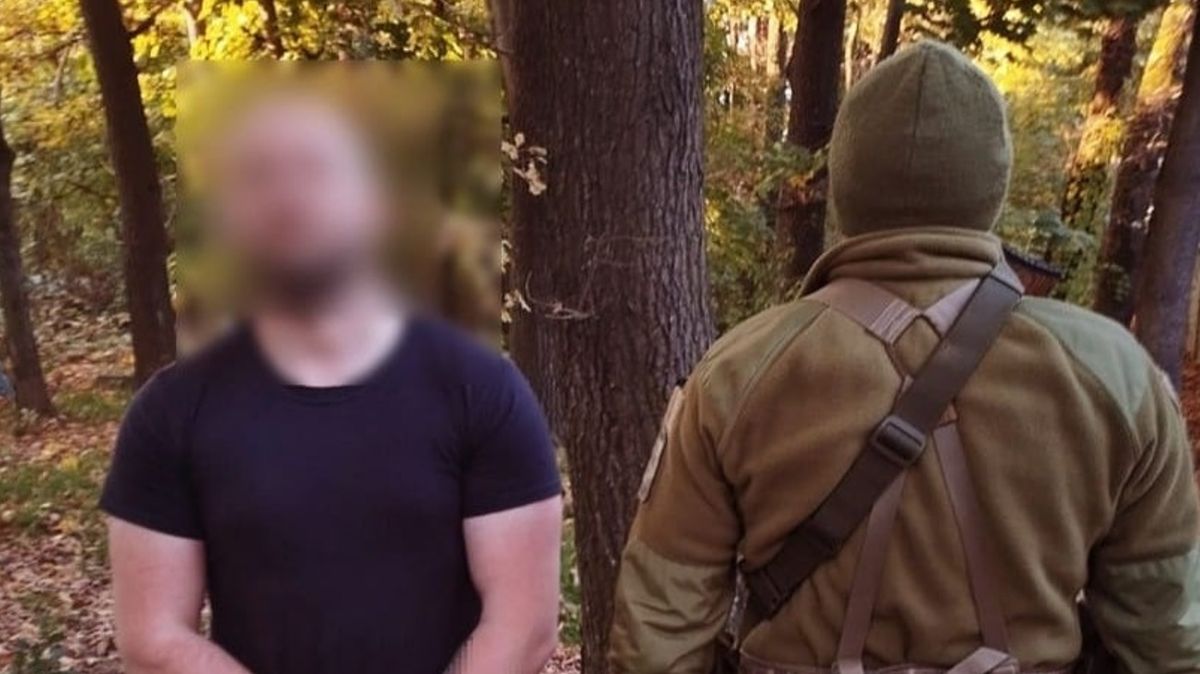Закарпатські прикордонники з пострілами зупинили одесита, який тікав з ЄС в Україну