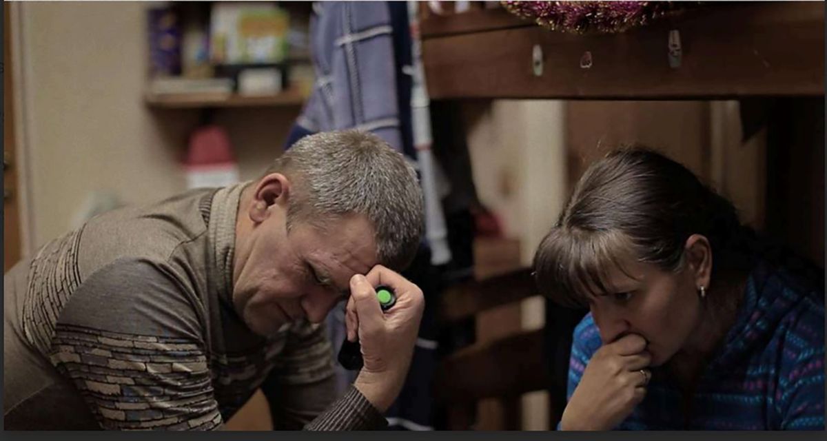Фільм «Татова колискова» отримав нагороду на кінофестивалі у Португалії