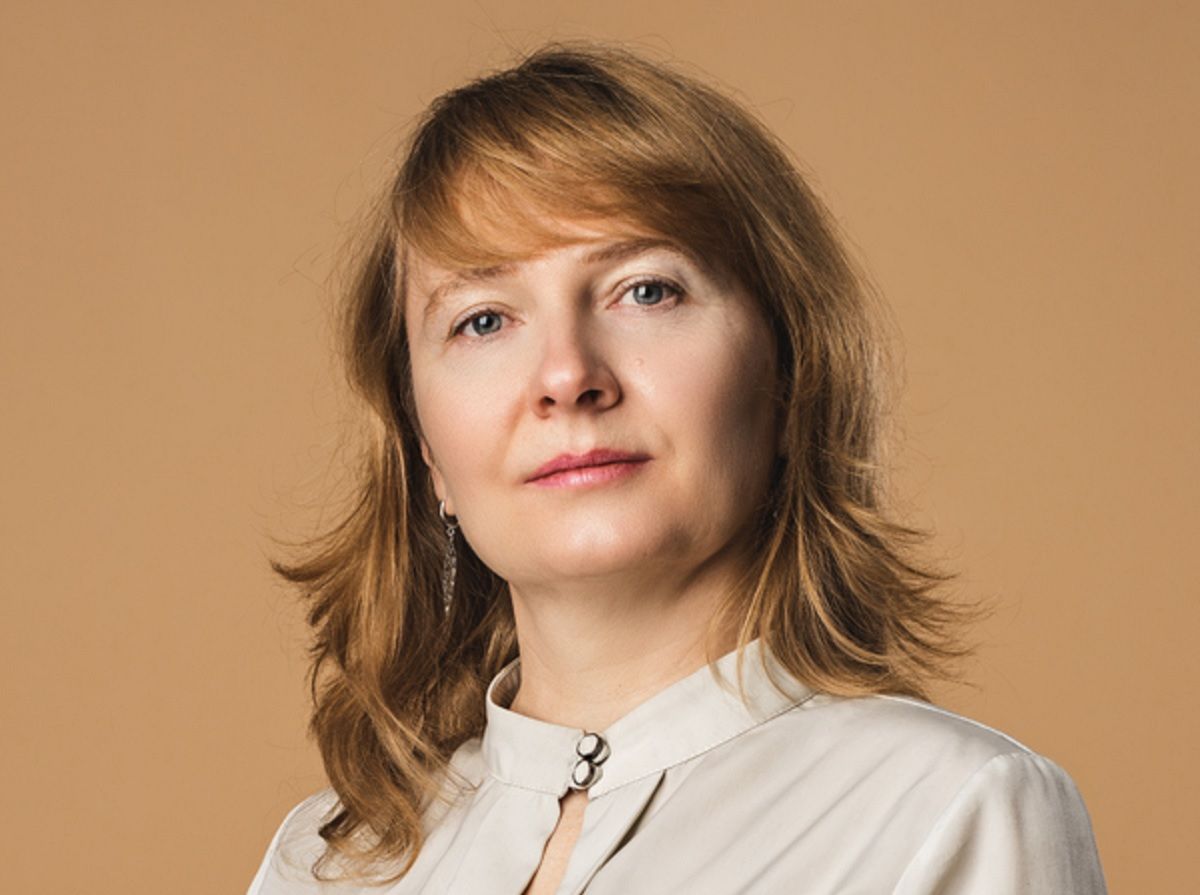 Кабінет міністрів призначив нову освітню омбудсманку
