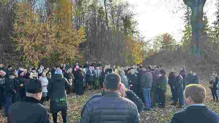 На Львівщині ще одна релігійна громада УПЦ МП перейшла до ПЦУ