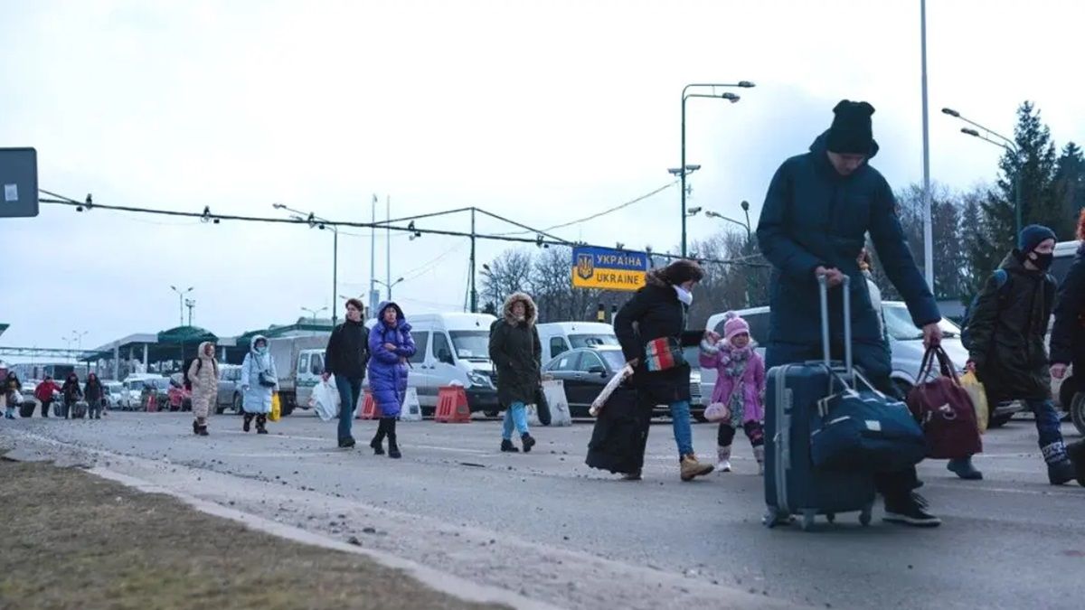 (Не) освітні втрати