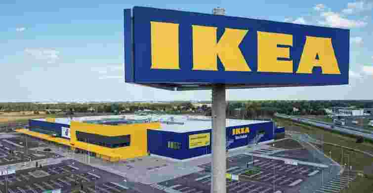 IKEA виплатить 6 млн євро компенсації за використання праці в'язнів часів Холодної війни