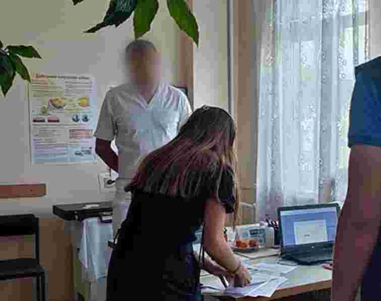 На Тернопільщині судитимуть чотирьох лікарів, через яких осліпли 18 пацієнтів