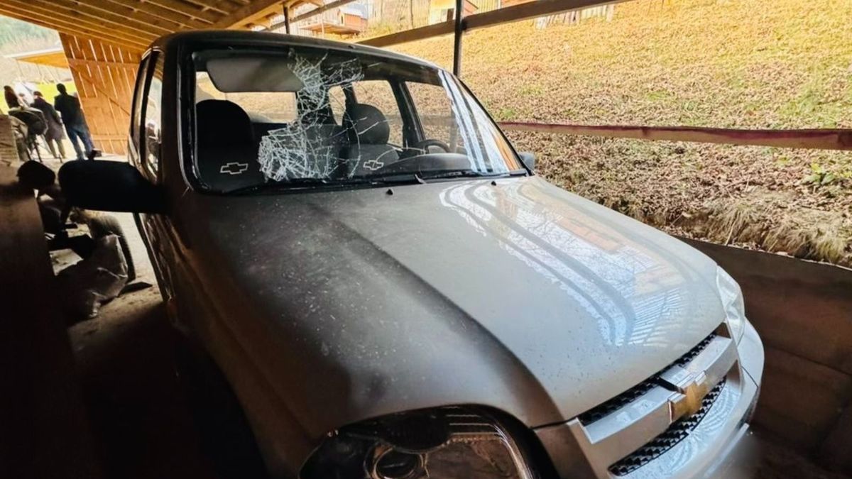 На Прикарпатті 66-річний водій Chevrolet збив пішохода і залишив помирати