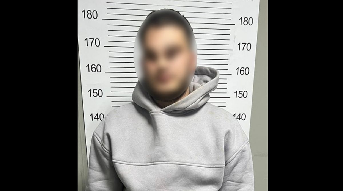 На Львівщині працівник автомийки викрав позашляховик клієнта