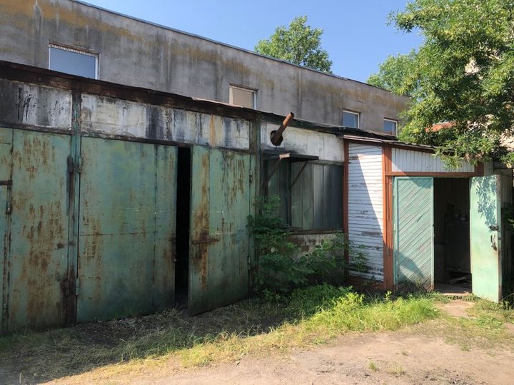 4 листопада відбувся аукціон з продажу рівненського підприємства «Облагростандарт» (фото Prozorro)