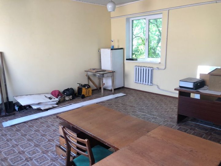 4 листопада відбувся аукціон з продажу рівненського підприємства «Облагростандарт» (фото Prozorro)