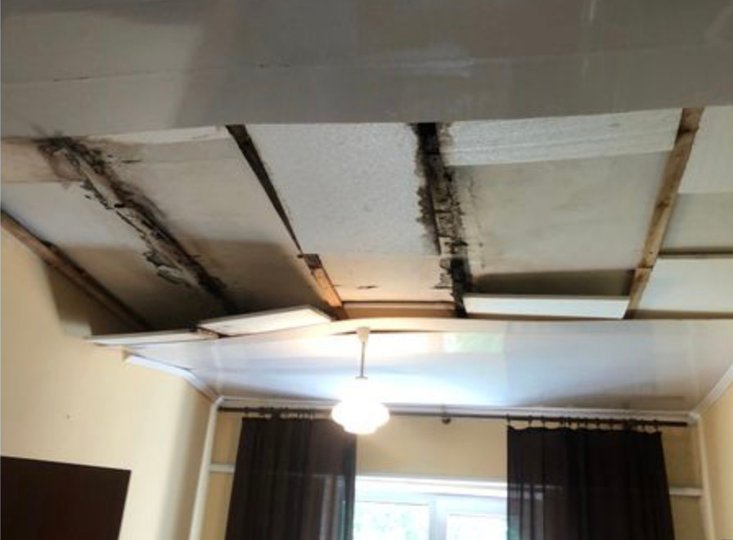 4 листопада відбувся аукціон з продажу рівненського підприємства «Облагростандарт» (фото Prozorro)