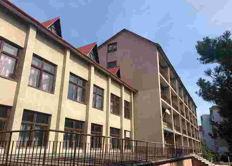 АМКУ викрив тендерну змову під час закупівлі послуг харчування для лікарні в Моршині