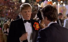 Кіно з Трампом та про Трампа