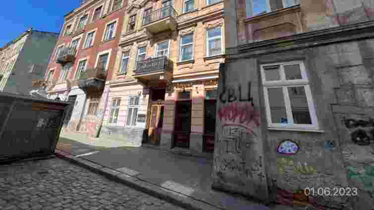Міськрада Львова продала приміщення в пам’ятці на вул. Федоровича за 5,2 млн грн
