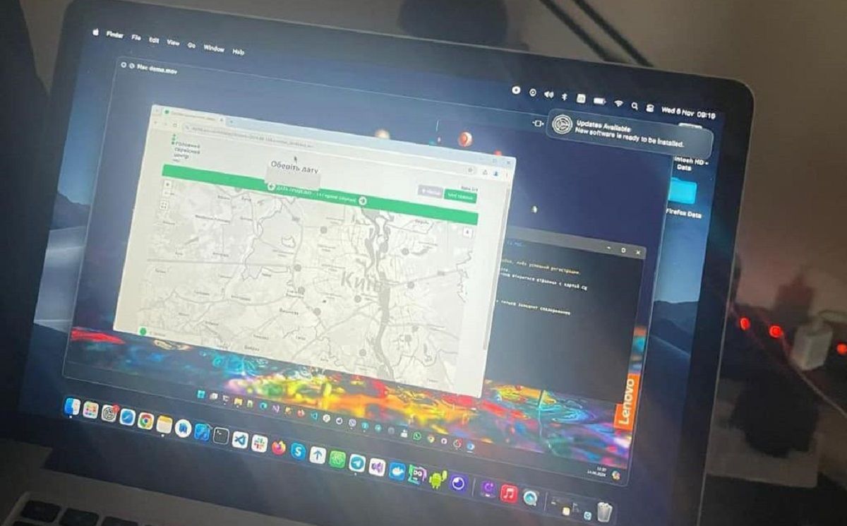 Поліцейські викрили масштабну схему продажу талонів у сервісні центри МВС