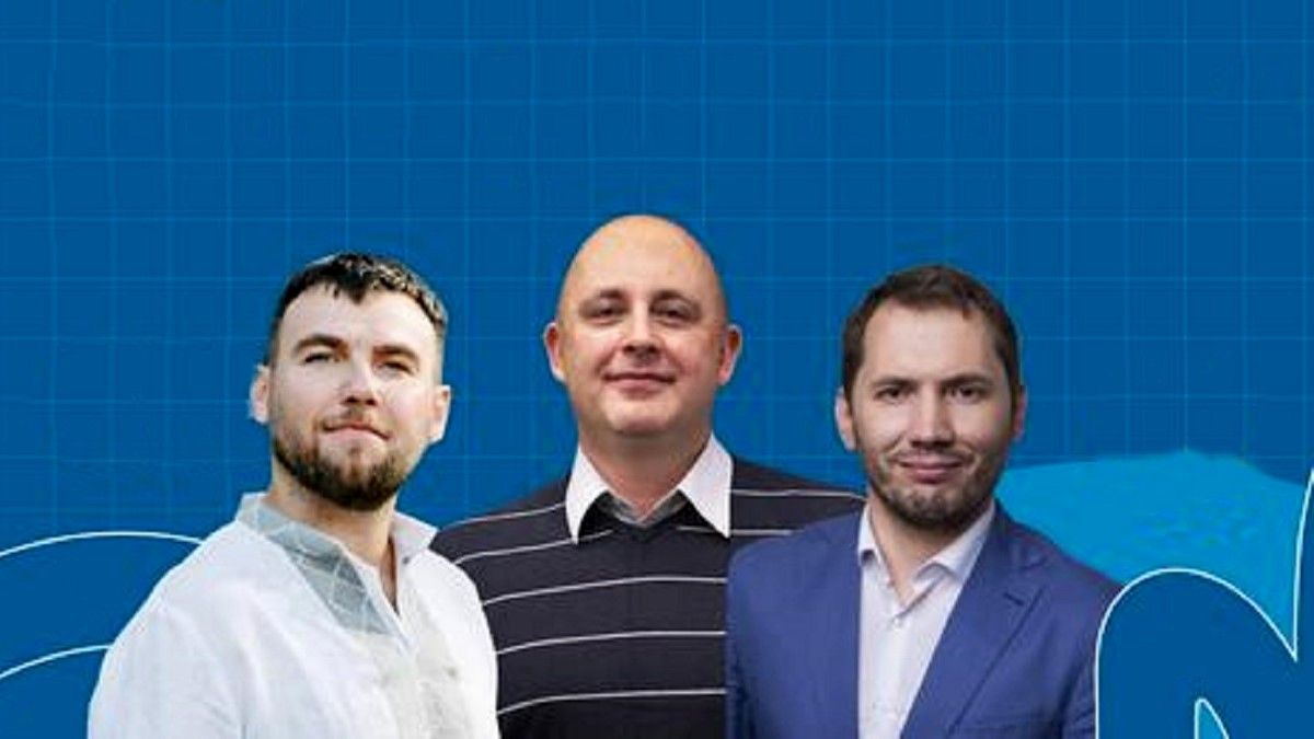 Провідні вчителі готуватимуть абітурієнтів до НМТ-2025 на безкоштовних вебінарах