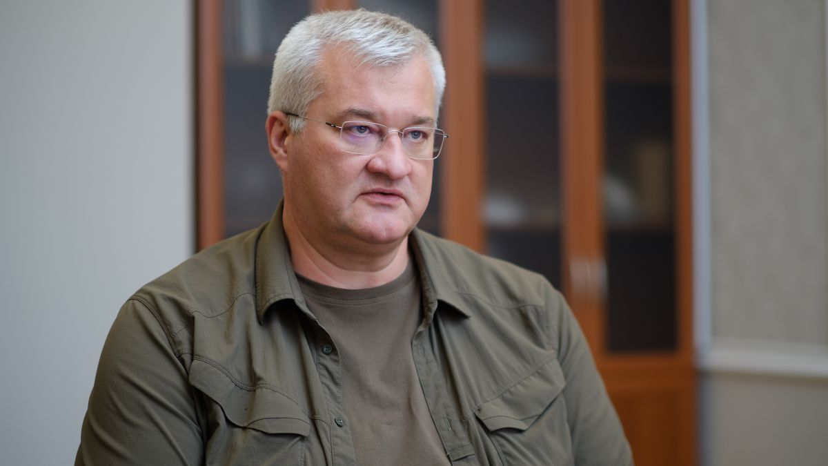 У 2025 році Росія вироблятиме на 30% більше артснарядів на противагу ЄС, – Сибіга