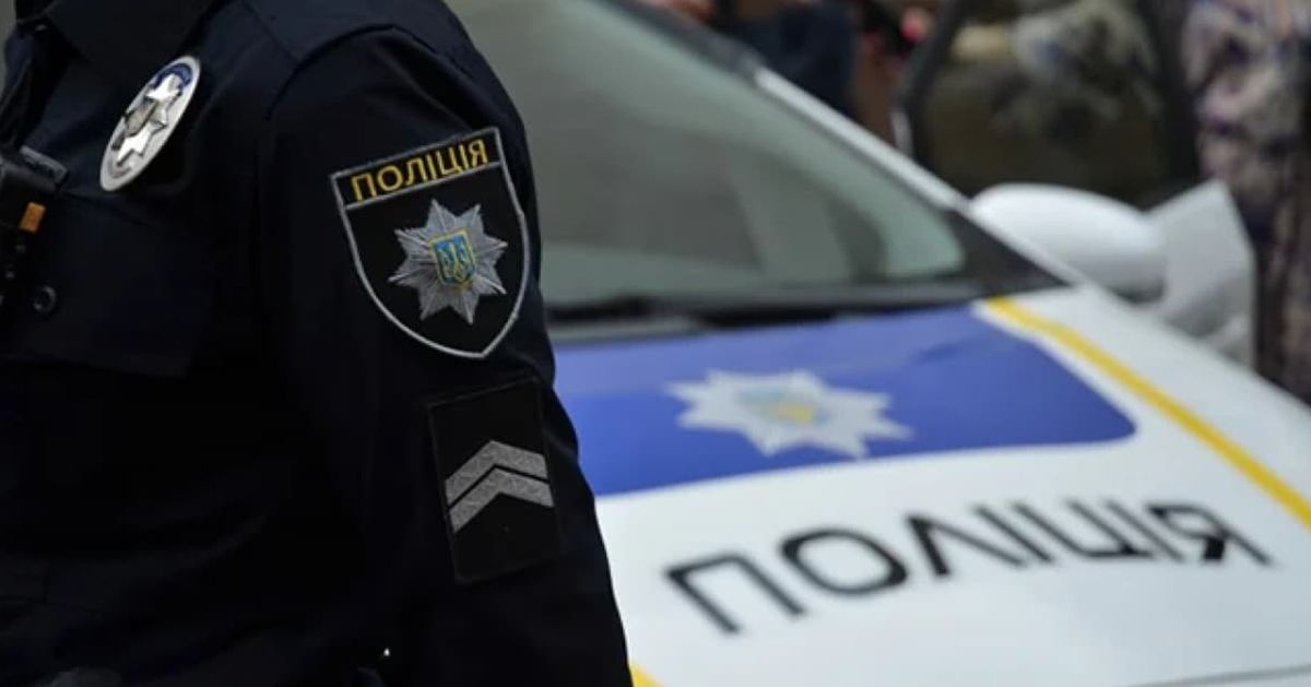 В Яремчі п’яний водій побив патрульного, який приїхав оформляти аварію