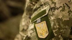 У Польщі перші добровольці Українського легіону підписали контракти зі ЗСУ