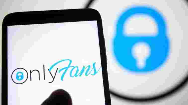 Українські моделі OnlyFans заробили 123 млн доларів доходу за три роки