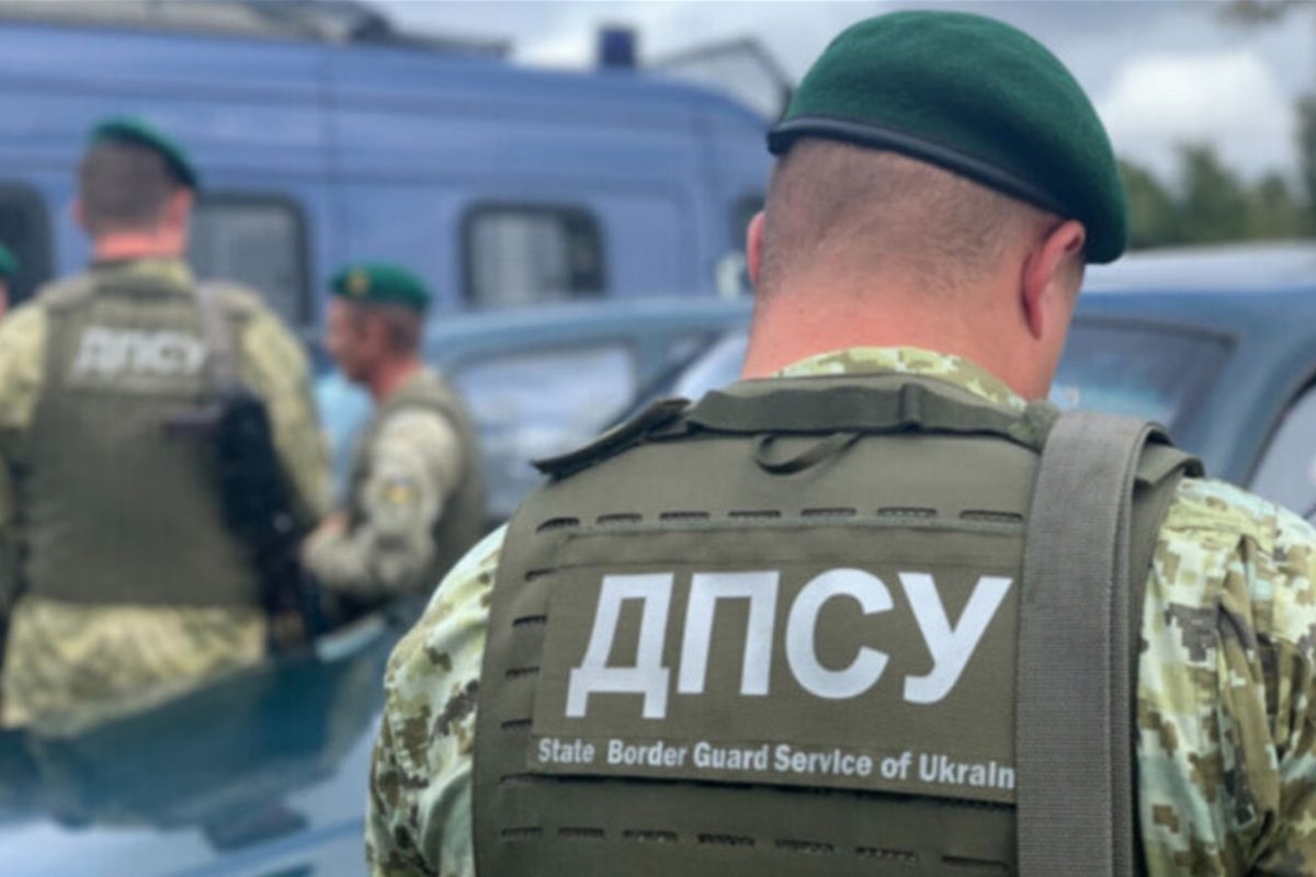 Держприкордонслужба розслідує звинувачення в побитті працівника компанії Himera на Закарпатті