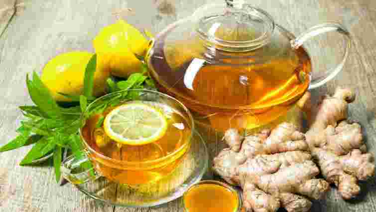 Які чаї допоможуть зміцнити імунітет у холодну пору року Які чаї допоможуть зміцнити імунітет у холодну пору року