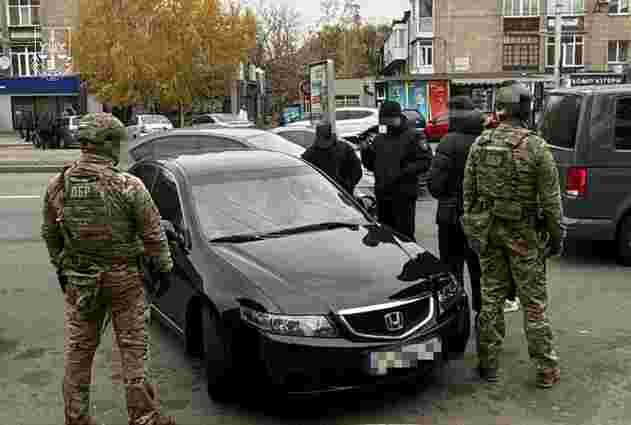 У суді на Донеччині викрили схему уникнення мобілізації через встановлення опіки над дітьми